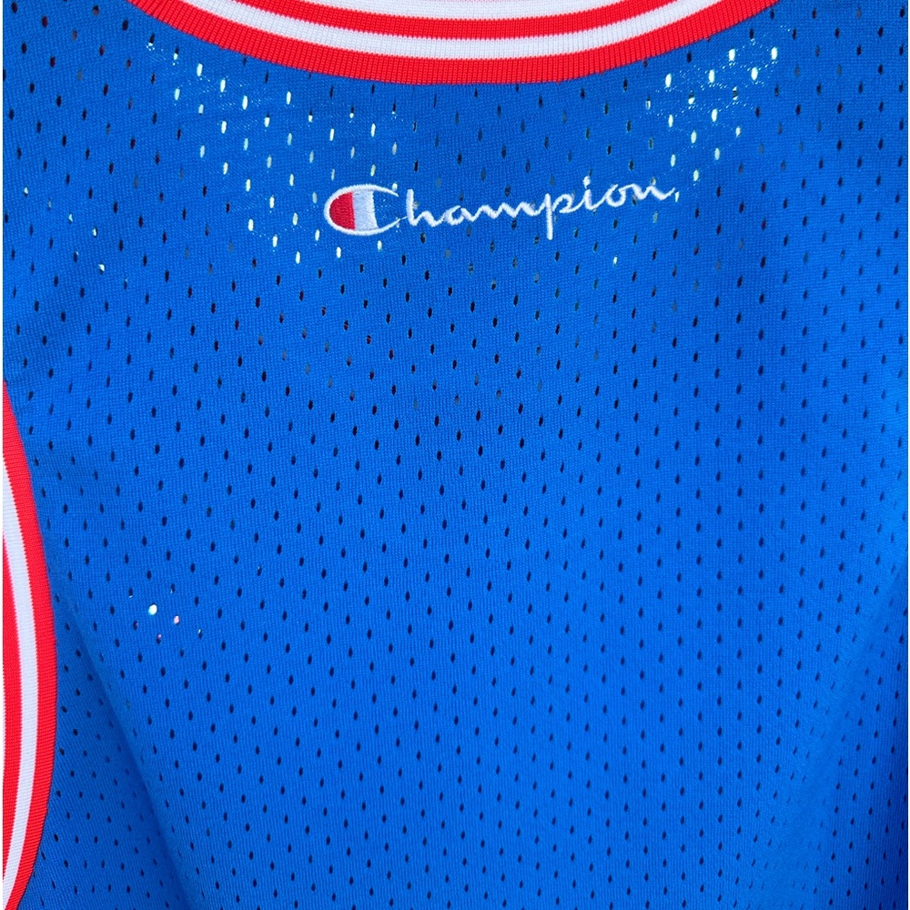 New Champion Style Jersey size Large